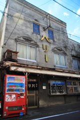 まちかど