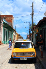 TAXI