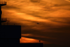 夕闇 夕闇
