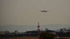 ウィンドチェック