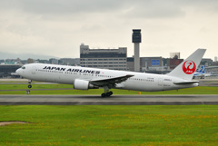 ローテート767