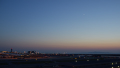 日没_night shift