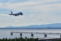 747Cargo台湾