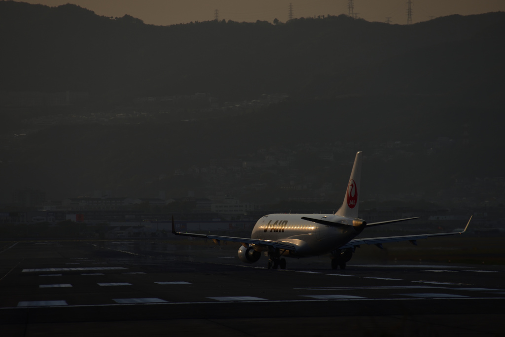 J-AIR