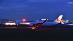 JAL767-300ER