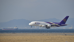 空と海