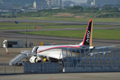 がんばれMRJ