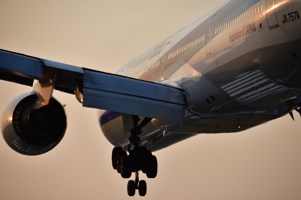 JA757A