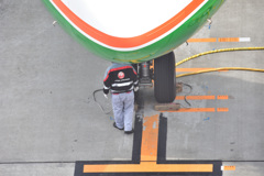 A330-300-EVA