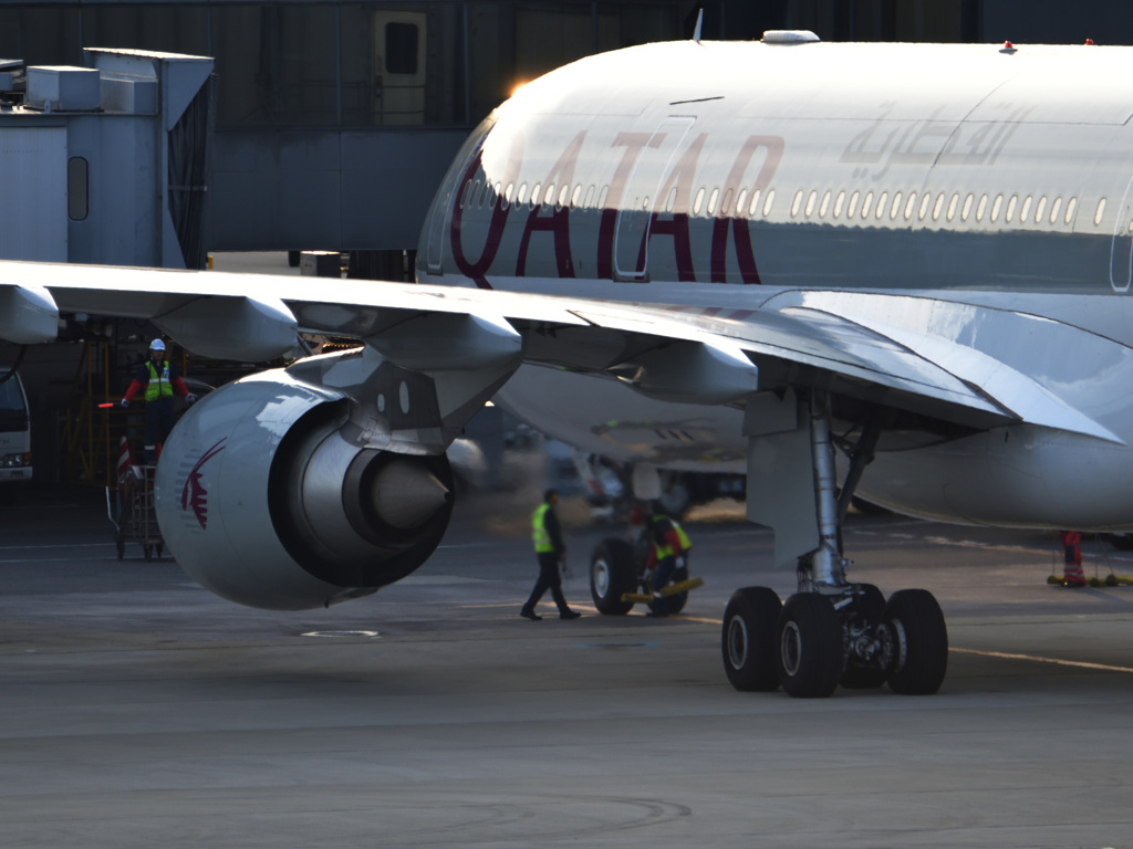 到着、ブロックインタイム