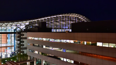 24時間お仕事中