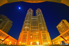 東京都庁