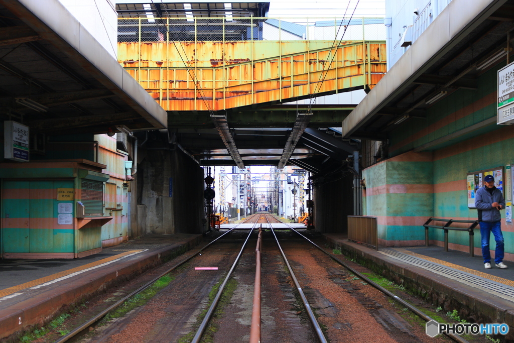 新今宮駅前駅