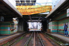 新今宮駅前駅
