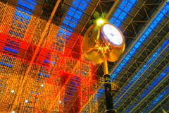 時空の広場