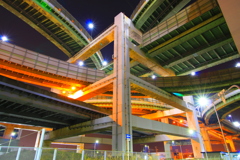 北港JCT