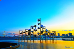 風媒銀乱