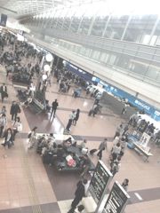 羽田空港