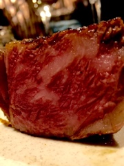 肉専門店
