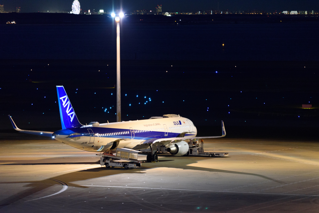 Spotlight