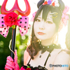 C97 Cosplayers