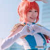 C97 Cosplayers