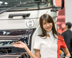 Tokyo Motor Show 2017