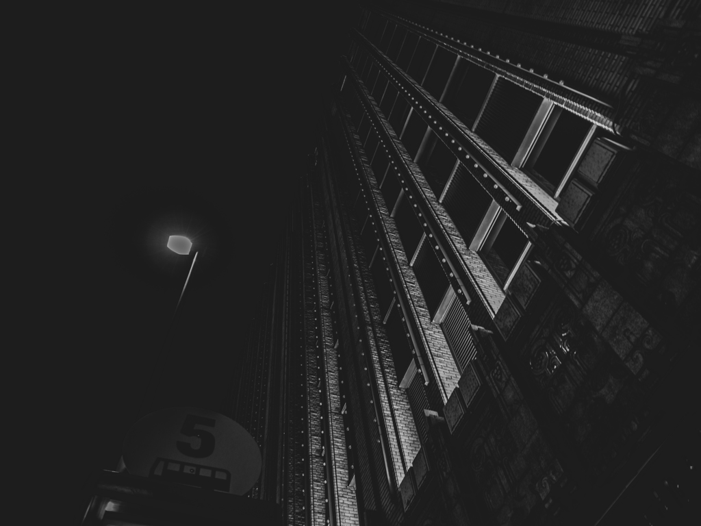 ISETAN Department Store