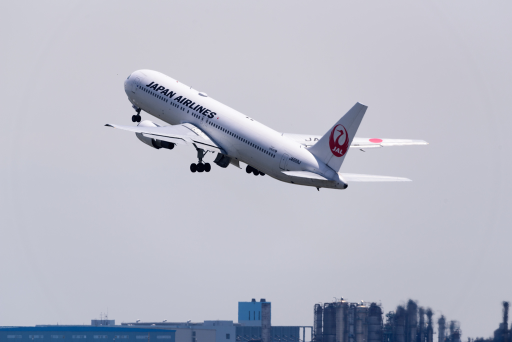 JAL