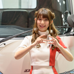 Tokyo Motor Show 2017