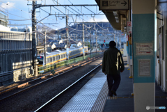 府中本町