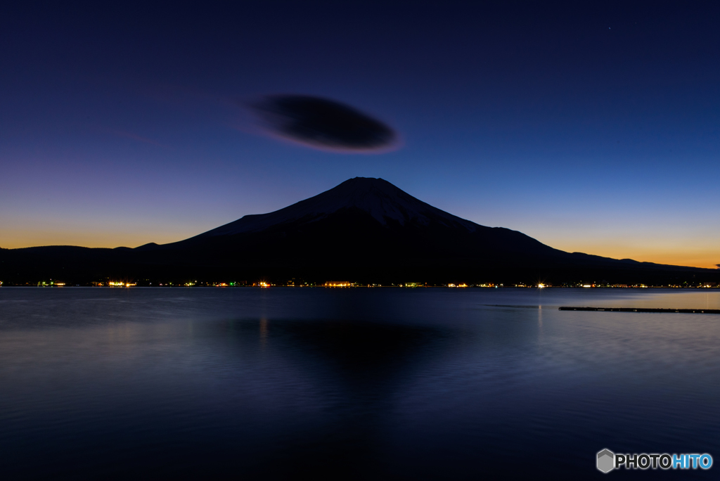 富士山