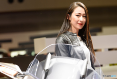 Tokyo Motor Show 2017