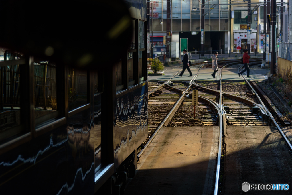 大塚駅前