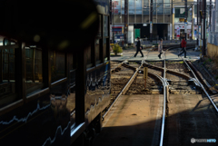 大塚駅前