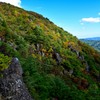 霊山（福島県伊達市）