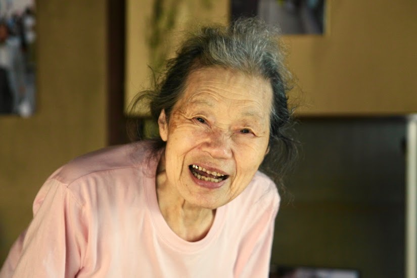 美人さん