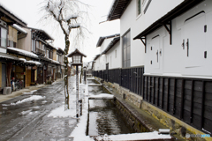 君の名は。聖地　飛騨古川