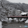 飛騨高山 宮川中橋