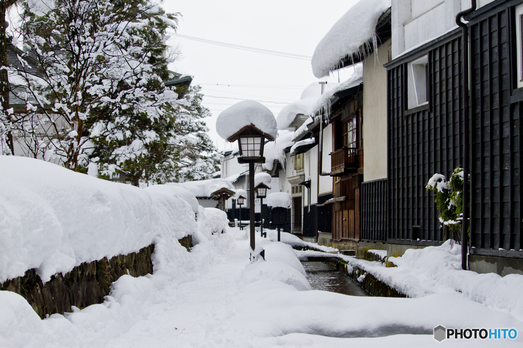 君の名は。聖地　飛騨古川土蔵