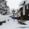 君の名は。聖地　飛騨古川土蔵