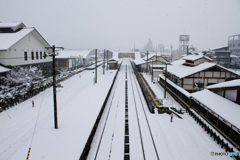 君の名は。聖地　飛騨古川