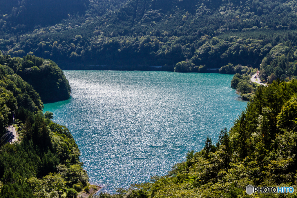 長野県　御嶽山　大滝ルート