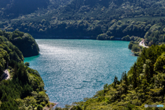 長野県　御嶽山　大滝ルート