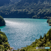 長野県　御嶽山　大滝ルート