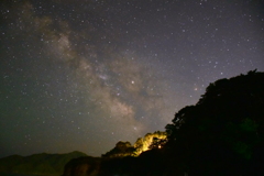 天の川