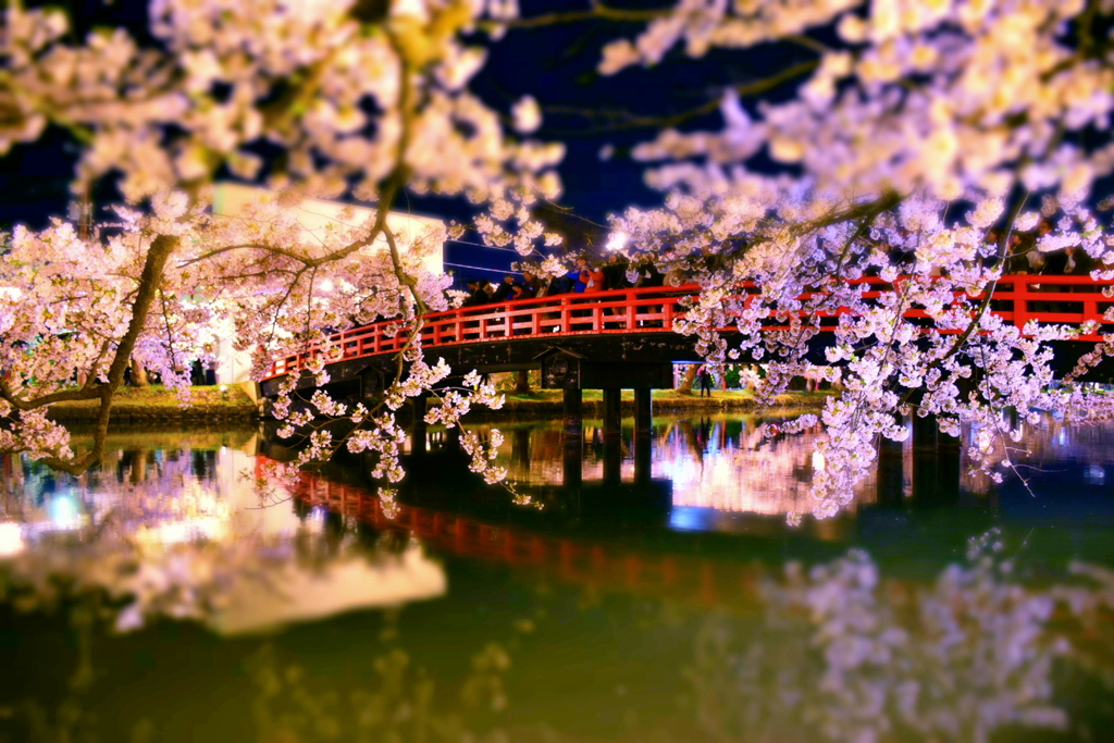弘前城公園