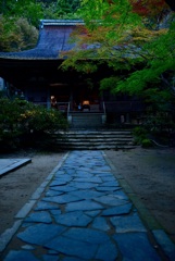 室生寺