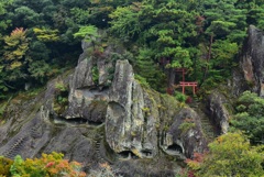 那谷寺