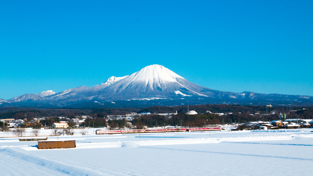 やくも 大山 